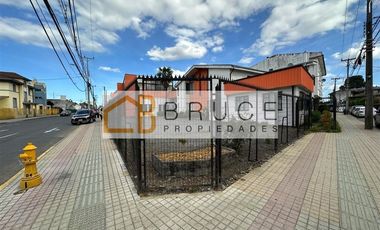 Local Comercial en Venta en Los Carrera 429