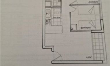 Departamento en Venta en CASINO