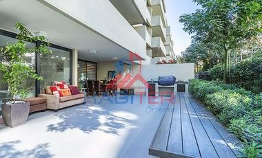 Departamento en Arriendo en Comandante Malbec / Portal La Dehesa