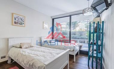 Departamento en Arriendo en Comandante Malbec / Portal La Dehesa