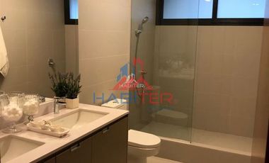 Departamento en Arriendo en Comandante Malbec / Portal La Dehesa