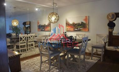 Departamento en Arriendo en Comandante Malbec / Portal La Dehesa