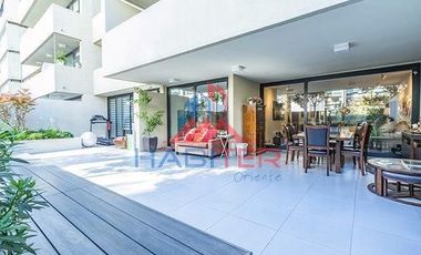 Departamento en Arriendo en Comandante Malbec / Portal La Dehesa