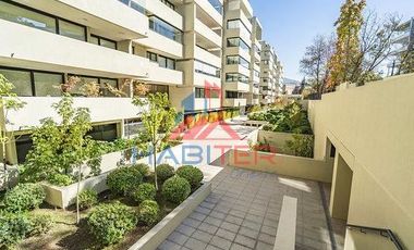 Departamento en Arriendo en Comandante Malbec / Portal La Dehesa