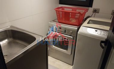 Departamento en Arriendo en Comandante Malbec / Portal La Dehesa