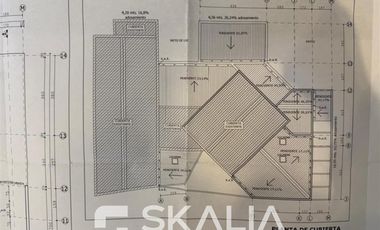 Local Comercial en Venta en villa san pedro