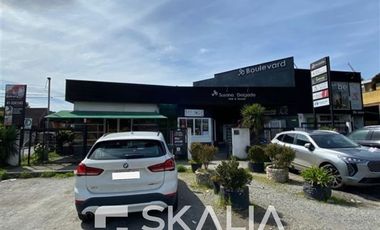 Local Comercial en Venta en villa san pedro