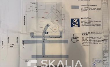 Local Comercial en Venta en villa san pedro