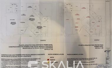 Local Comercial en Venta en villa san pedro