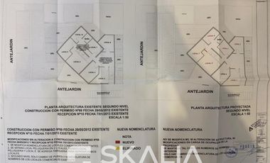 Local Comercial en Venta en villa san pedro