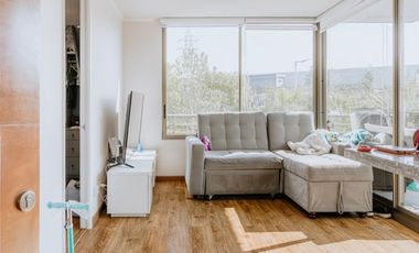 Departamento en Venta en Avenida Quilin / Laguna Centro (SKU)