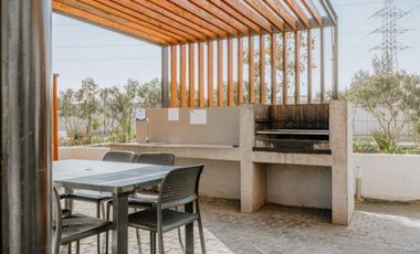 Departamento en Venta en Avenida Quilin / Laguna Centro (SKU)