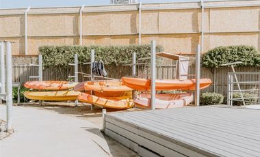 Departamento en Venta en Avenida Quilin / Laguna Centro (SKU)