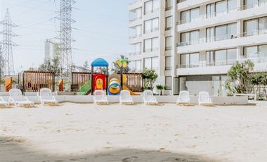 Departamento en Venta en Avenida Quilin / Laguna Centro (SKU)