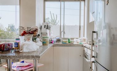 Departamento en Venta en Avenida Quilin / Laguna Centro (SKU)