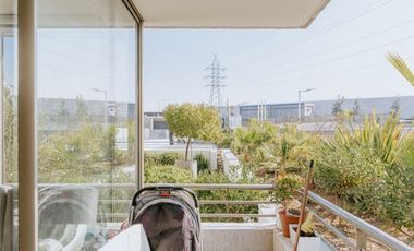 Departamento en Venta en Avenida Quilin / Laguna Centro (SKU)