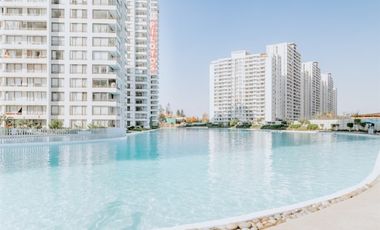 Departamento en Venta en Avenida Quilin / Laguna Centro (SKU)