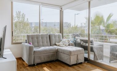 Departamento en Venta en Avenida Quilin / Laguna Centro (SKU)