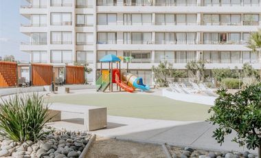 Departamento en Venta en Avenida Quilin / Laguna Centro (SKU)