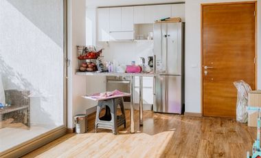 Departamento en Venta en Avenida Quilin / Laguna Centro (SKU)