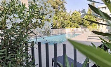 Departamento en Venta en La Espuela 12800