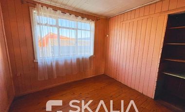 Sitio en Venta en Ventus 1550