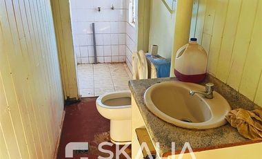 Sitio en Venta en Ventus 1550