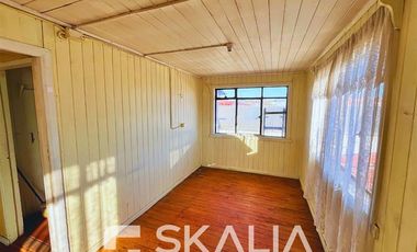 Sitio en Venta en Ventus 1550