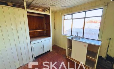 Sitio en Venta en Ventus 1550