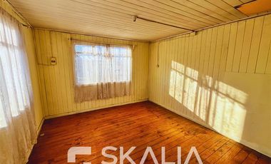 Sitio en Venta en Ventus 1550