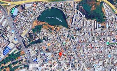 Sitio en Venta en Ventus 1550