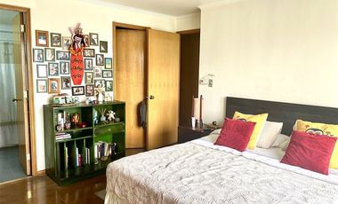 Departamento en Venta en Av Kennedy / Américo Vespucio