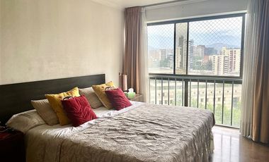 Departamento en Venta en Av Kennedy / Américo Vespucio