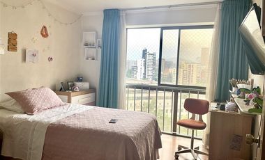 Departamento en Venta en Av Kennedy / Américo Vespucio