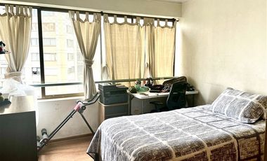 Departamento en Venta en Av Kennedy / Américo Vespucio