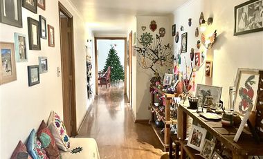 Departamento en Venta en Av Kennedy / Américo Vespucio