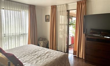 Departamento en Venta en Av Kennedy / Américo Vespucio