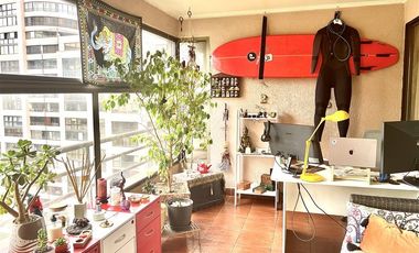 Departamento en Venta en Av Kennedy / Américo Vespucio