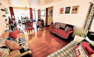 Departamento en Venta en Av Kennedy / Américo Vespucio