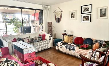 Departamento en Venta en Av Kennedy / Américo Vespucio