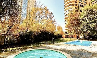 Departamento en Venta en Av Kennedy / Américo Vespucio