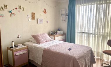 Departamento en Venta en Av Kennedy / Américo Vespucio