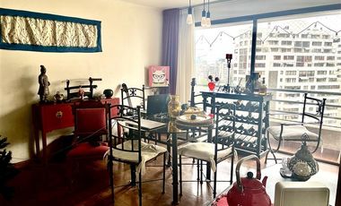 Departamento en Venta en Av Kennedy / Américo Vespucio