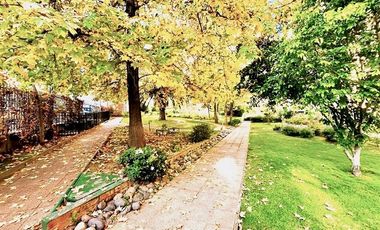 Departamento en Venta en Av Kennedy / Américo Vespucio