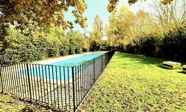 Departamento en Venta en Av Kennedy / Américo Vespucio