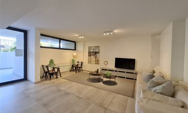 Departamento en Venta en El Rodeo 1950