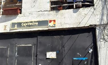 Local Comercial en Venta en Av Mexico