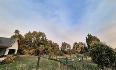 Sitio en Venta en Doña Isidora, Los Ángeles