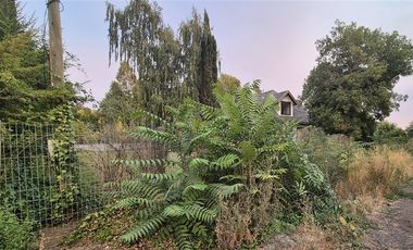 Sitio en Venta en Doña Isidora, Los Ángeles