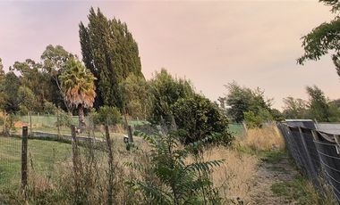 Sitio en Venta en Doña Isidora, Los Ángeles